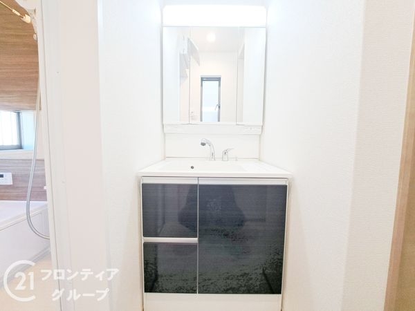 東大阪市小若江３丁目　新築一戸建て　全1区画