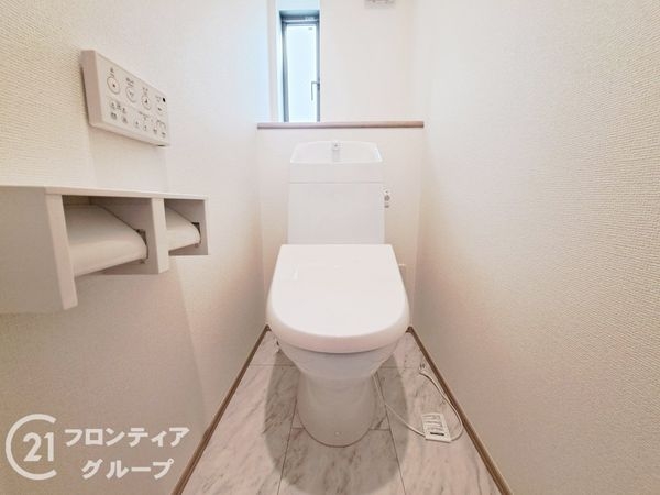 東大阪市小若江３丁目　新築一戸建て　全1区画