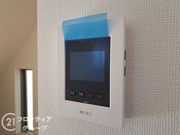 東大阪市小若江３丁目　新築一戸建て　全1区画