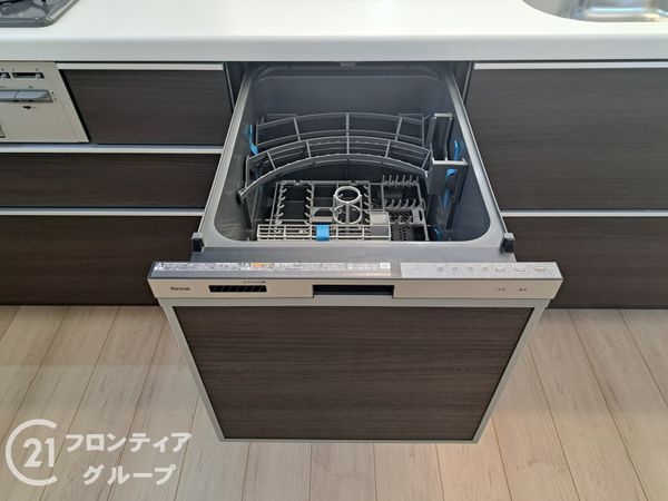 東大阪市小若江３丁目　新築一戸建て　全1区画