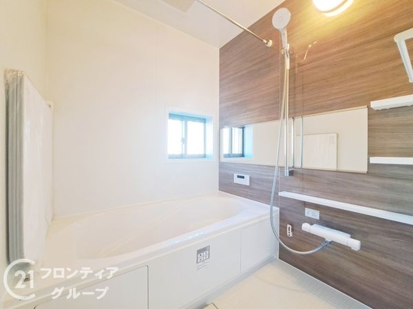 東大阪市小若江３丁目　新築一戸建て　全1区画