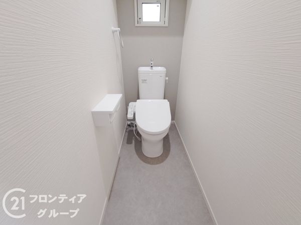八尾市福万寺町南４丁目　新築一戸建て
