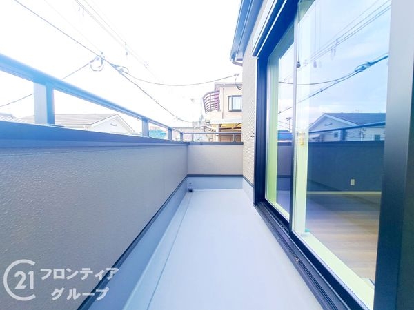 八尾市福万寺町南４丁目　新築一戸建て