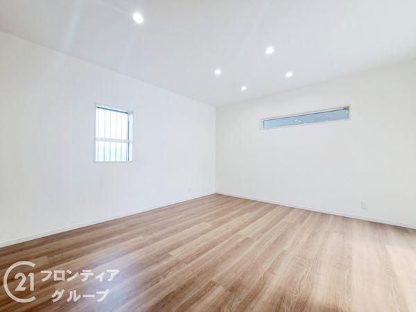 八尾市福万寺町南４丁目　新築一戸建て