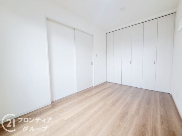 八尾市福万寺町南４丁目　新築一戸建て