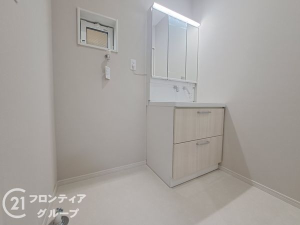 八尾市福万寺町南４丁目　新築一戸建て