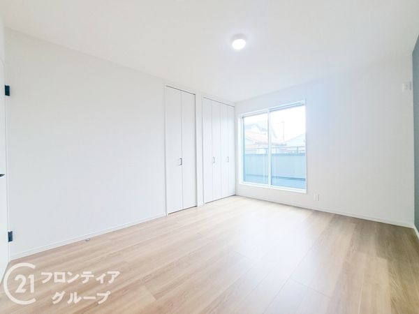 八尾市福万寺町南４丁目　新築一戸建て