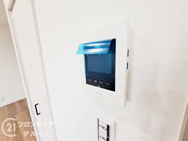 八尾市福万寺町南４丁目　新築一戸建て