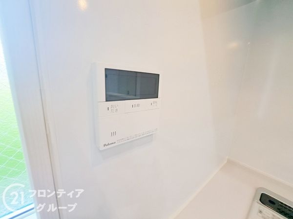 八尾市福万寺町南４丁目　新築一戸建て