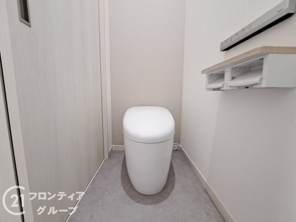 八尾市東山本町９丁目　新築一戸建て