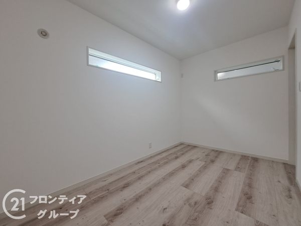 八尾市東山本町９丁目　新築一戸建て