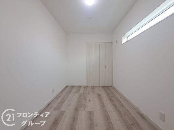 八尾市東山本町９丁目　新築一戸建て