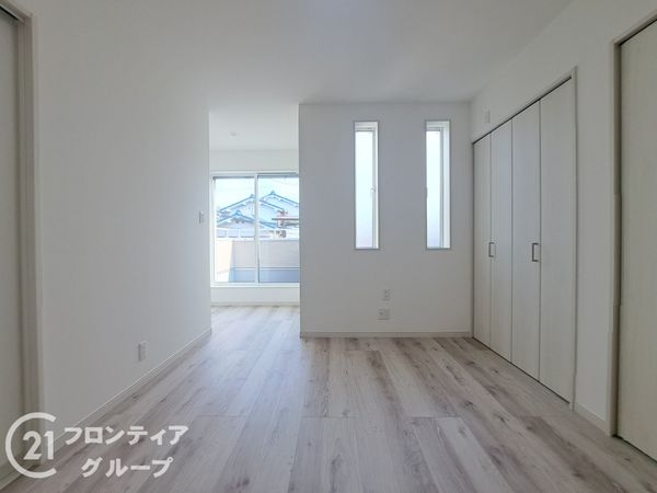 八尾市東山本町９丁目　新築一戸建て