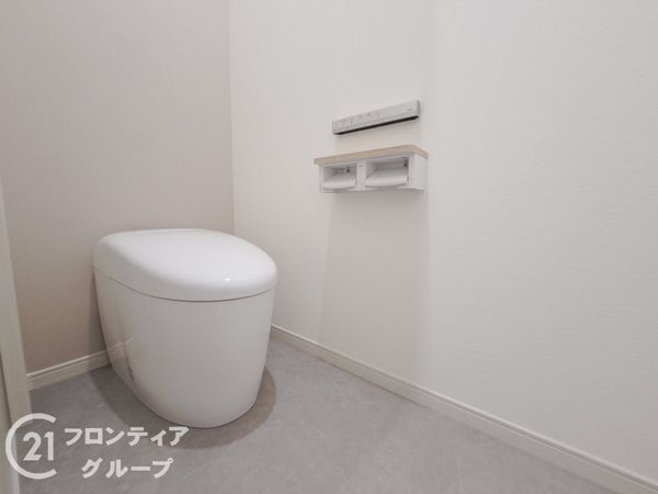 八尾市東山本町９丁目　新築一戸建て