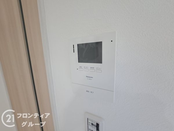 八尾市東山本町９丁目　新築一戸建て