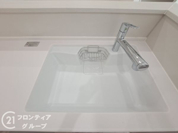 八尾市東山本町９丁目　新築一戸建て