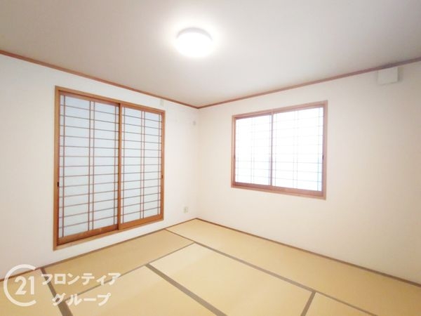 東大阪市岩田町６丁目の中古一戸建て