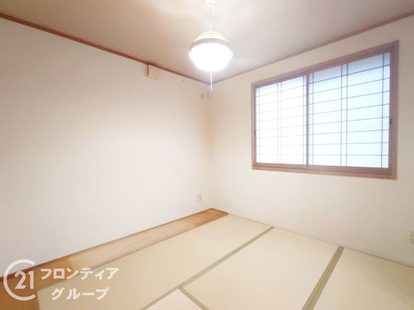 東大阪市岩田町６丁目の中古一戸建て