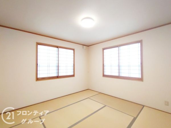 東大阪市岩田町６丁目の中古一戸建て