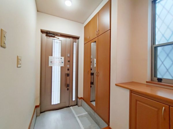 東大阪市岩田町６丁目の中古一戸建て