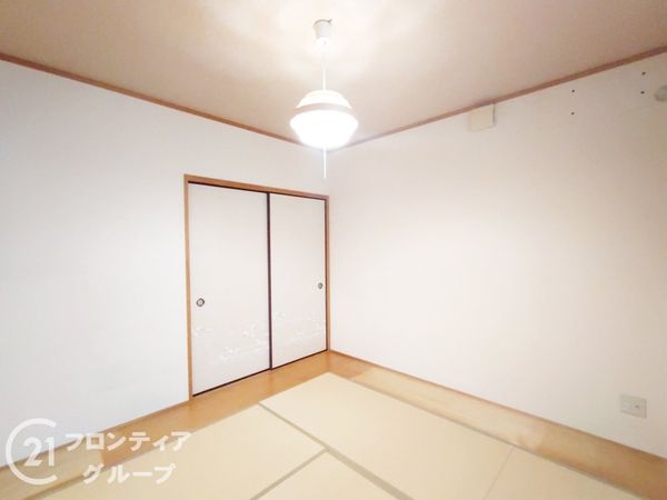 東大阪市岩田町６丁目の中古一戸建て