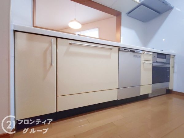 東大阪市岩田町６丁目の中古一戸建て