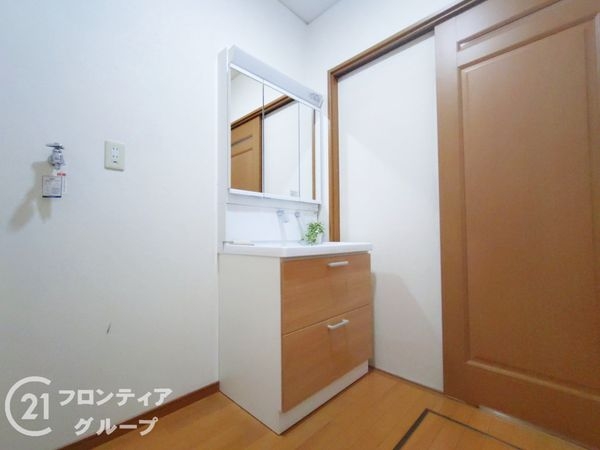 東大阪市岩田町６丁目の中古一戸建て