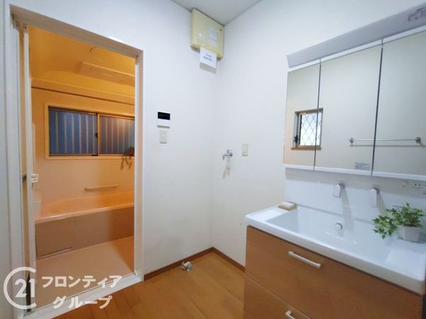 東大阪市岩田町６丁目の中古一戸建て