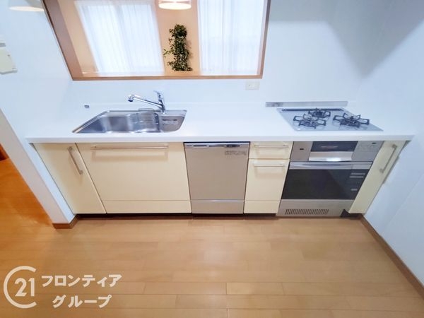 東大阪市岩田町６丁目の中古一戸建て