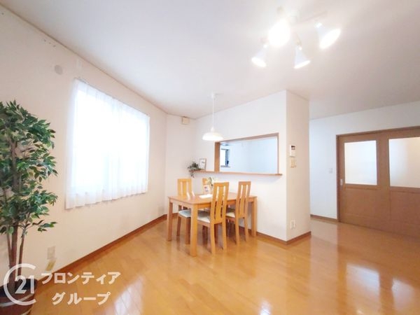 東大阪市岩田町６丁目の中古一戸建て