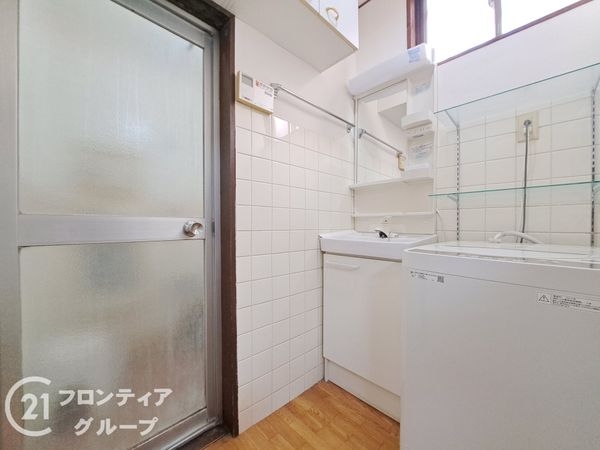 大阪市平野区瓜破西１丁目の中古一戸建て