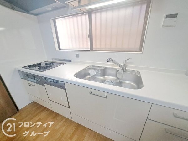 大阪市平野区瓜破西１丁目の中古一戸建て