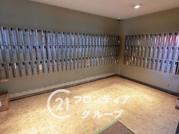 ハイマート若江第弐棟　中古マンション