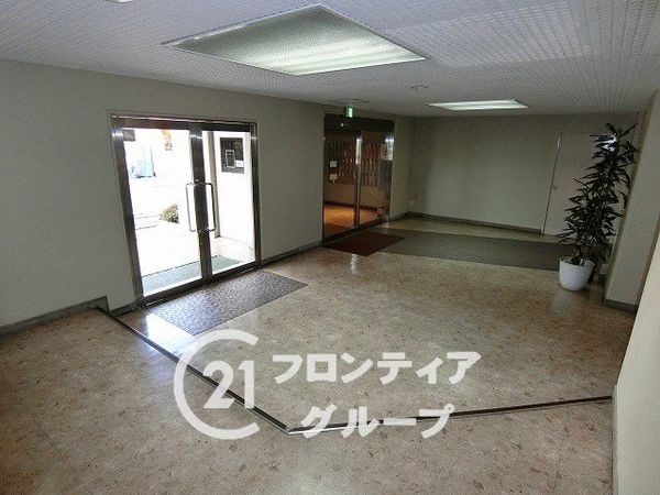ハイマート若江第弐棟　中古マンション