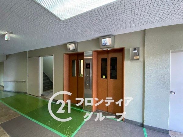 ハイマート若江第弐棟　中古マンション
