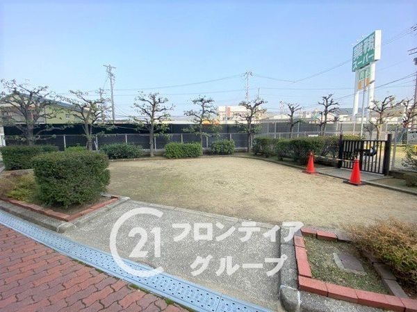 八尾志紀スカイハイツ　中古マンション