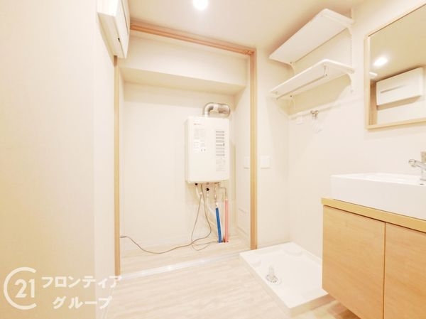 八尾志紀スカイハイツ　中古マンション