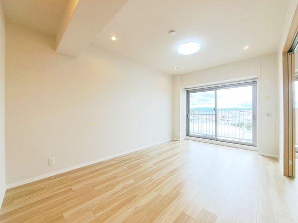 八尾志紀スカイハイツ　中古マンション