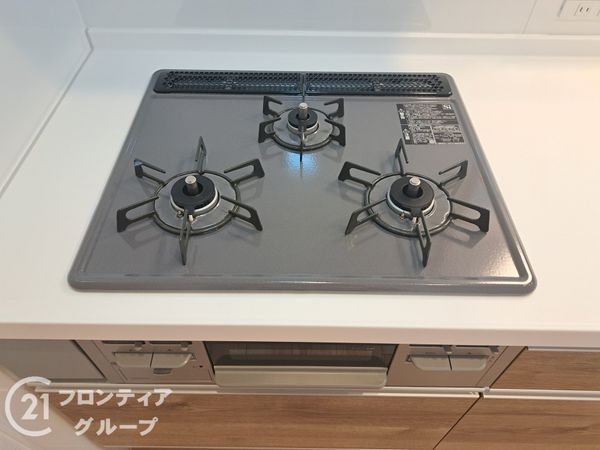 八尾志紀スカイハイツ　中古マンション