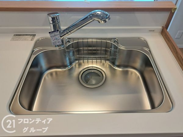 八尾志紀スカイハイツ　中古マンション