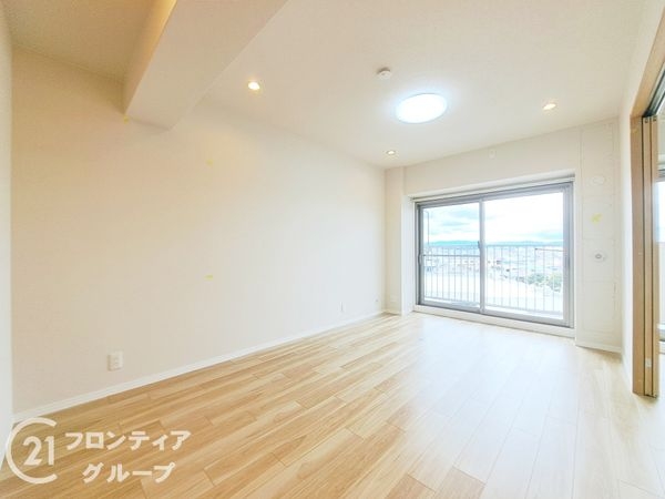 八尾志紀スカイハイツ　中古マンション