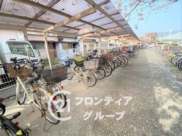 八尾志紀スカイハイツ　中古マンション