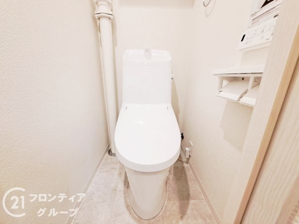 アクロシャトー永和　中古マンション