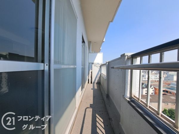 アクロシャトー永和　中古マンション