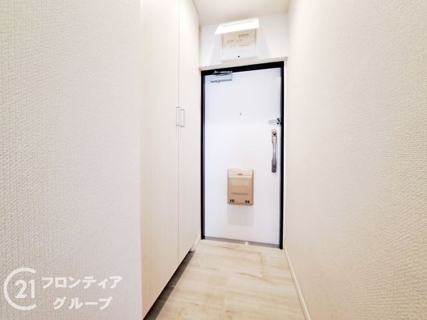 アクロシャトー永和　中古マンション