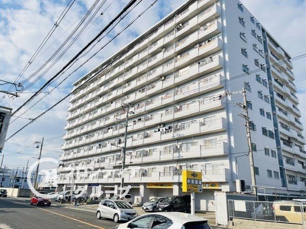 アクロシャトー永和　中古マンション