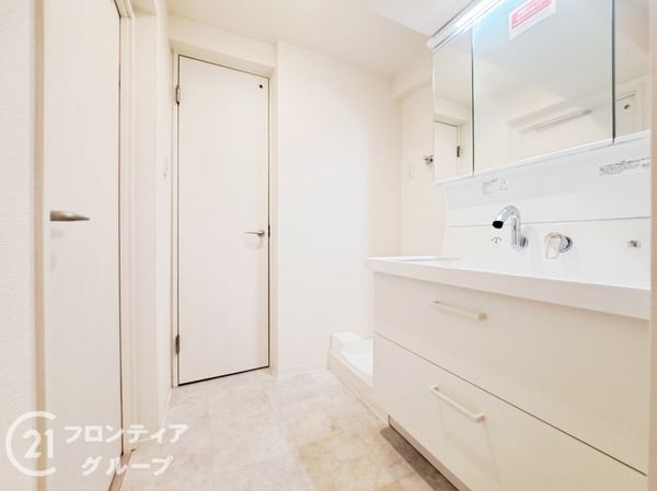 アクロシャトー永和　中古マンション