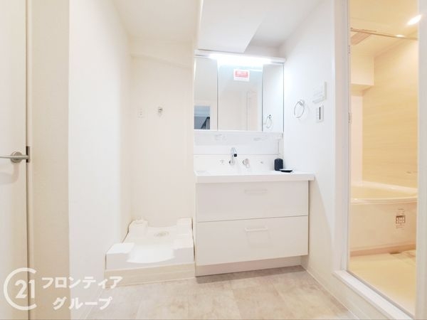 アクロシャトー永和　中古マンション