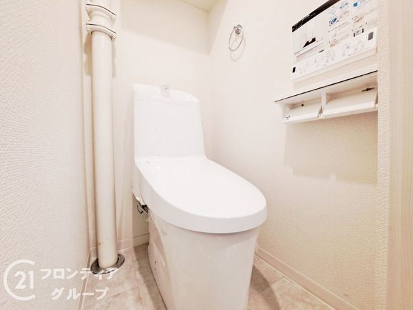 アクロシャトー永和　中古マンション