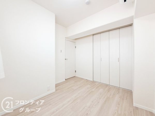 アクロシャトー永和　中古マンション